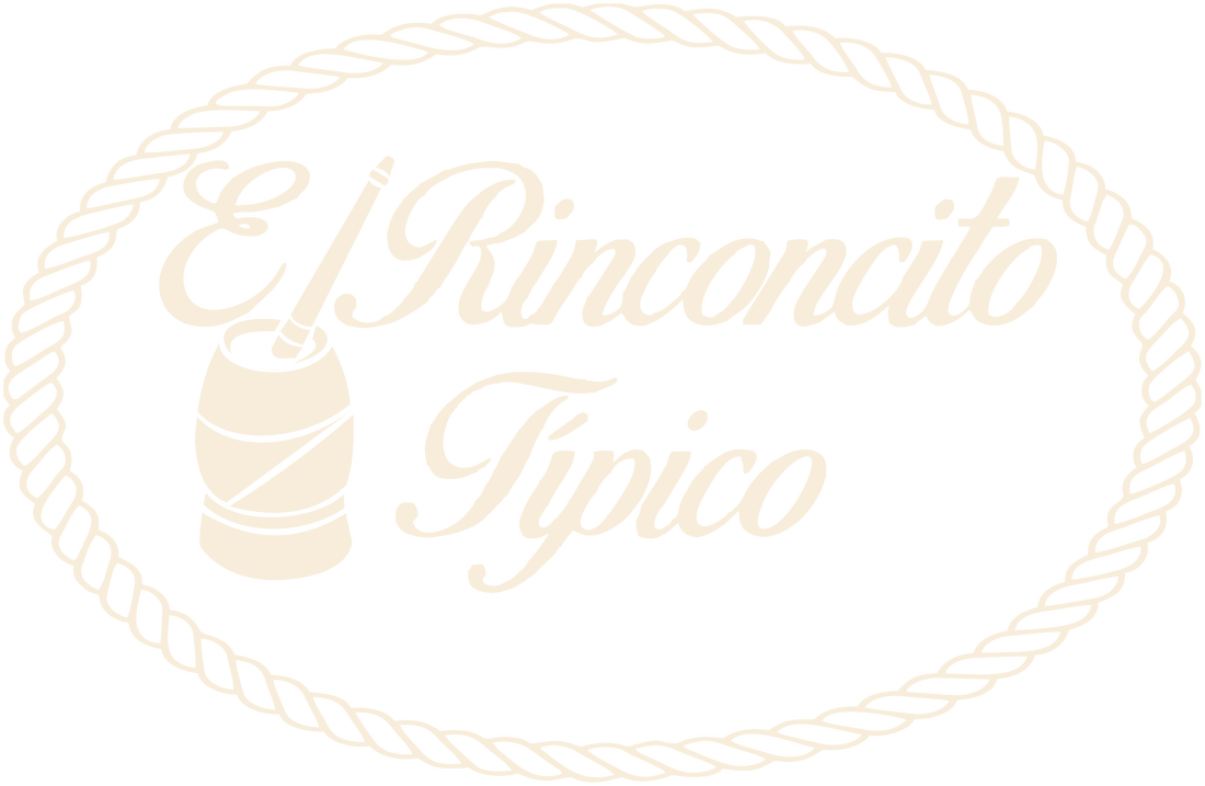 Logo de El Rinconcito Típico